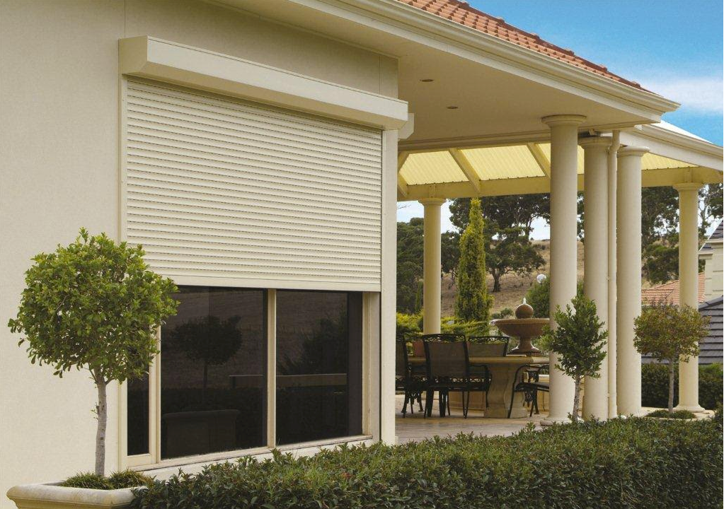 Roller Shutters Case Studies from WestOZ Roller Shutters, Perth WA